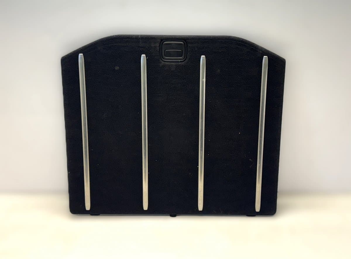 JEEP 5LC23DX9AD Luggage Compartment Floor Cover JEEP GRAND CHEROKEE IV (WK, WK2) (2010-2021)
