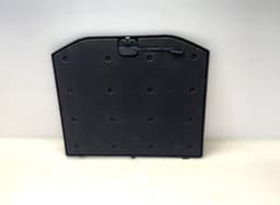 JEEP 5LC23DX9AD Luggage Compartment Floor Cover JEEP GRAND CHEROKEE IV (WK, WK2) (2010-2021) — thumbnail 2