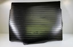 CITROËN Luggage compartment rubber mat CITROËN C4 III / X (C41) (2020-) — thumbnail 2