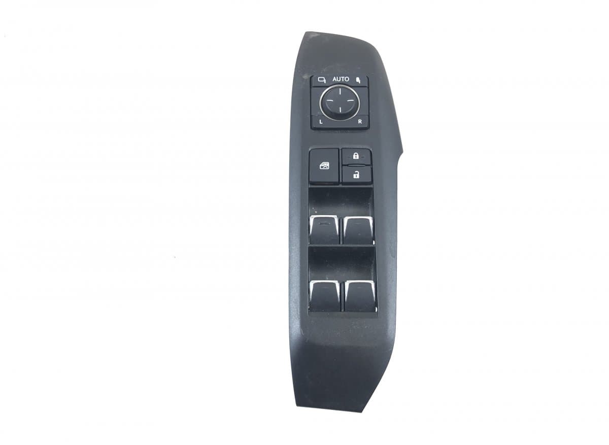 LEXUS 8404078030 Main windows switch LEXUS NX I (AZ10) (2014-2021)