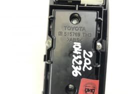 TOYOTA 515769 Main windows switch TOYOTA HILUX VIII (AN110, AN120, AN130) (2015-) — thumbnail 4