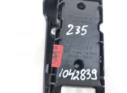 LEXUS 8404078030 Main windows switch LEXUS NX I (AZ10) (2014-2021) — thumbnail 4