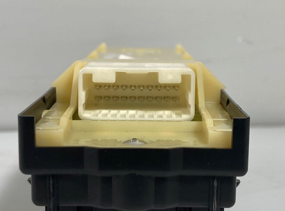 LEXUS 8404030230 Main windows switch LEXUS GS IV (2011-2020)