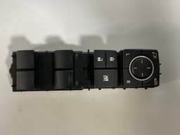 LEXUS 8404030230 Main windows switch LEXUS GS IV (2011-2020) — thumbnail 4