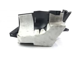 MERCEDES-BENZ A2118202902 Lodspeaker in Parcel shlef MERCEDES-BENZ E-CLASS (W211) (2002-2009) — thumbnail 2