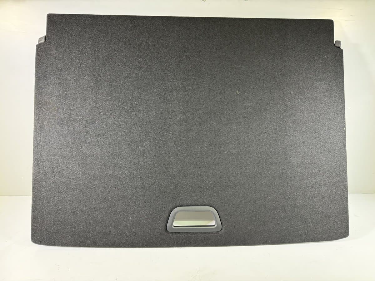 CITROËN T98313440ZD Luggage Compartment Floor Cover CITROËN C4 III / X (C41) (2020-)