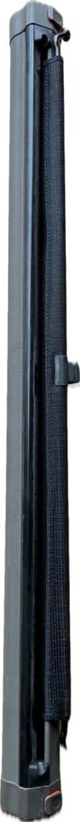 AUDI Load compartment dog guard AUDI A6 / A6 ALLROAD (C6, 4F) (2004-2011) — thumbnail 2