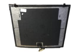 MERCEDES-BENZ A1666808703 Luggage Compartment Floor Cover MERCEDES-BENZ GLE (W166) (2015-2019) — thumbnail 2