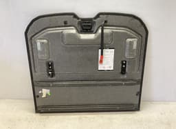 VOLVO 39833990 Luggage Compartment Floor Cover VOLVO XC60 I (2008-2017) — thumbnail 3