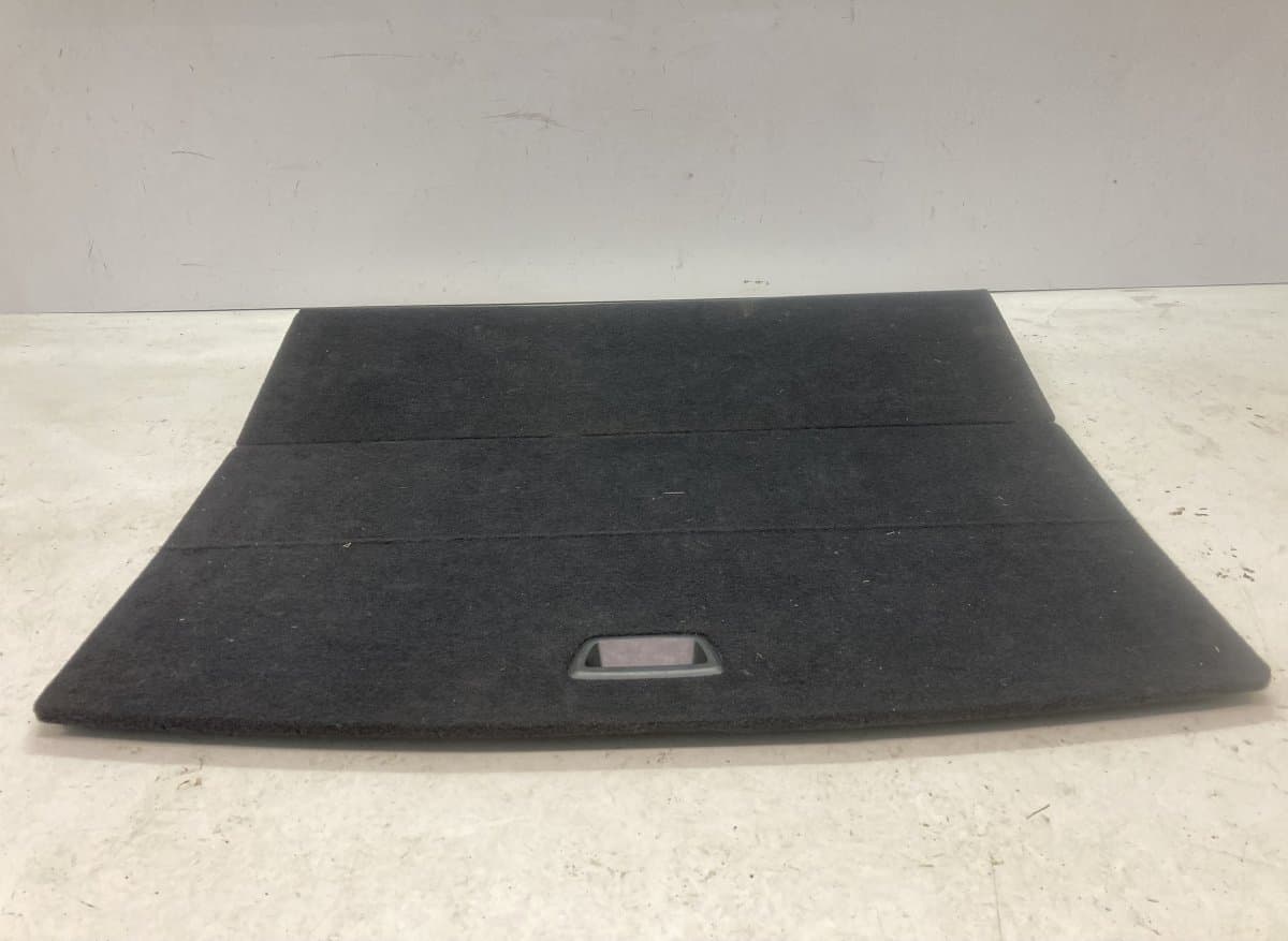 BMW 51472585362 Luggage Compartment Floor Cover BMW X1 (F48) (2014-2022)