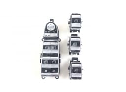 MERCEDES-BENZ 502.189 502189 Main windows switch MERCEDES-BENZ S-CLASS (W221) (2005-2013) — thumbnail 1