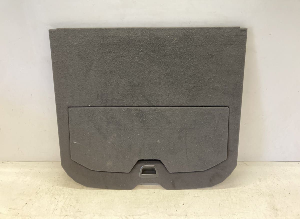 VOLVO 39833990 Luggage Compartment Floor Cover VOLVO XC60 I (2008-2017)