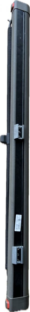 AUDI Load compartment dog guard AUDI A6 / A6 ALLROAD (C6, 4F) (2004-2011) — thumbnail 1