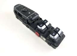 KIA 93570D4AG0 Main windows switch KIA OPTIMA IV (JF) (2015-2020) — thumbnail 2