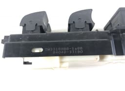 LEXUS 8404033180 Main windows switch LEXUS ES VII (2018-) — thumbnail 2