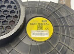 JAGUAR GX7318808AC Loudspeakers, other JAGUAR XF (X260) (2015-2024) — thumbnail 2