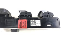 KIA 93570D4AG0 Main windows switch KIA OPTIMA IV (JF) (2015-2020) — thumbnail 3