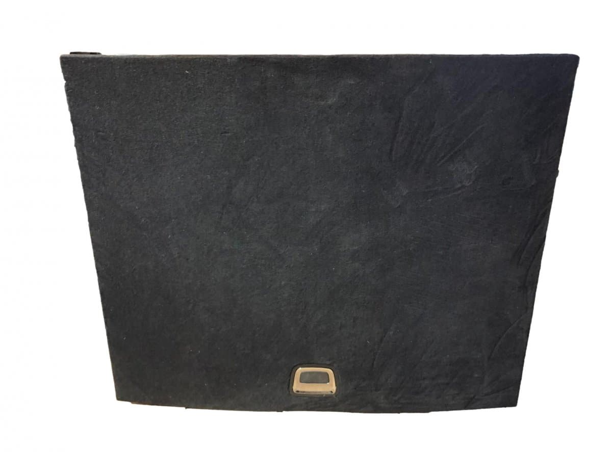 MERCEDES-BENZ A1666808703 Luggage Compartment Floor Cover MERCEDES-BENZ GLE (W166) (2015-2019)