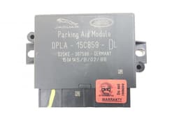LAND ROVER LR059762 Parking Aid Control Unit LAND ROVER RANGE ROVER SPORT II (L494) (2013-2022) — thumbnail 2