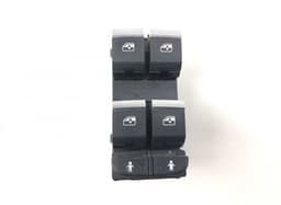 AUDI 4M0959851B Main windows switch AUDI A4 (8W, B9) (2015-) — thumbnail 1