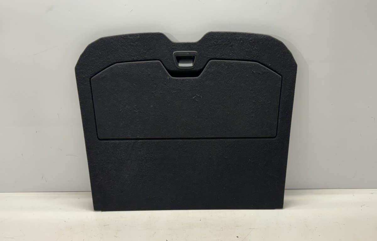 VOLVO 039834880 Luggage Compartment Floor Cover VOLVO XC60 I (2008-2017)