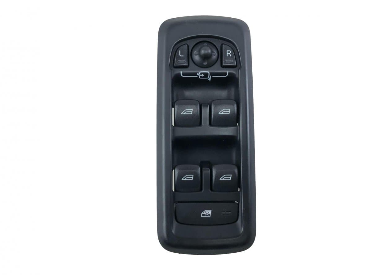 LAND ROVER LR013883 Main windows switch LAND ROVER RANGE ROVER SPORT I (L320) (2005-2013)