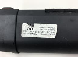 AUDI 8W9861691A Load compartment dog guard AUDI A4 (8W, B9) (2015-) — thumbnail 3