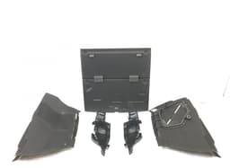 BMW 51477238843 Luggage Compartment trim left BMW 1 (F20, F21) (2011-2019) — thumbnail 2