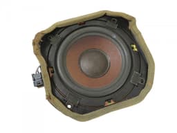 MERCEDES-BENZ A1408201802 Lodspeaker in Parcel shlef MERCEDES-BENZ S-CLASS (W140) (1991-1999) — thumbnail 1