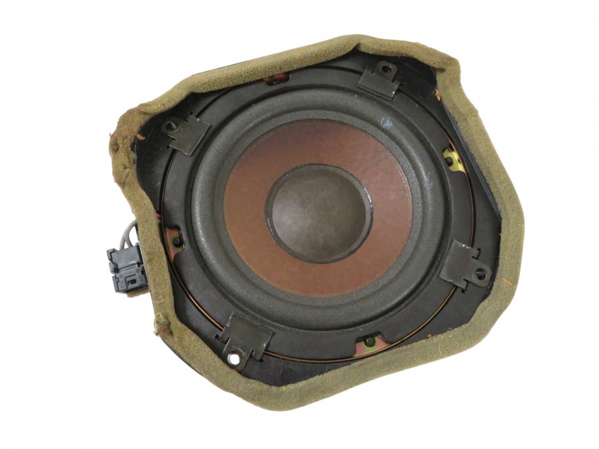 MERCEDES-BENZ A1408201802 Lodspeaker in Parcel shlef MERCEDES-BENZ S-CLASS (W140) (1991-1999)