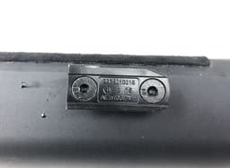 AUDI 8W9861691A Load compartment dog guard AUDI A4 (8W, B9) (2015-) — thumbnail 2