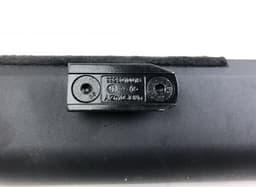 AUDI 8W9861691A Load compartment dog guard AUDI A4 (8W, B9) (2015-) — thumbnail 1