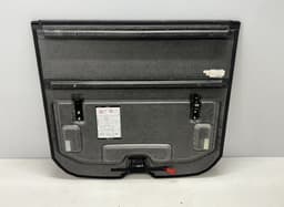 VOLVO 039834880 Luggage Compartment Floor Cover VOLVO XC60 I (2008-2017) — thumbnail 2
