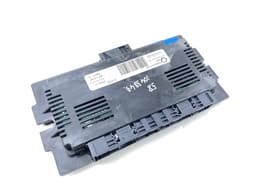 BMW 61356827063 6827063 Lights control unit BMW X5 (E70) (2007-2013) — thumbnail 2