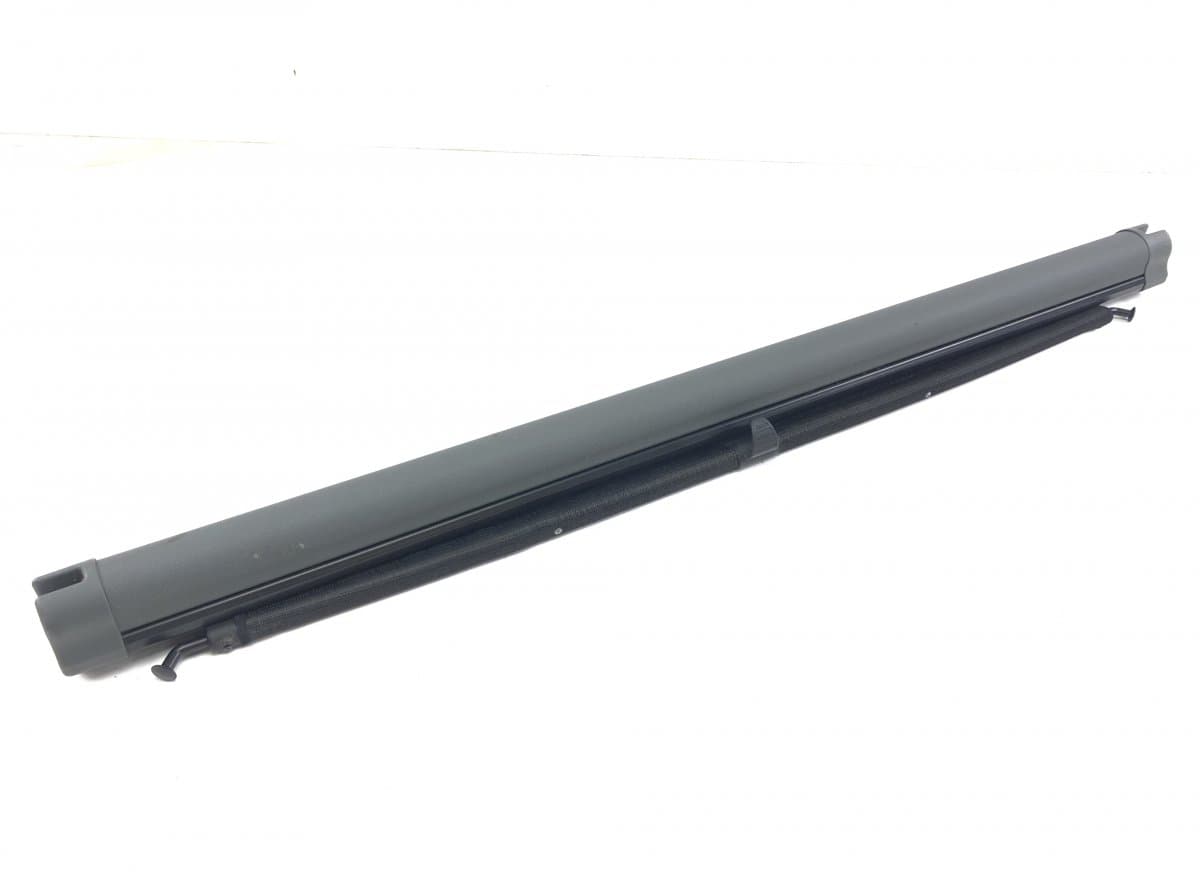 AUDI 4G9861691 Load compartment dog guard AUDI A6 / A6 ALLROAD (C7, 4G) (2010-2018)