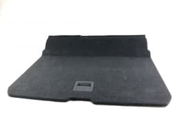 AUDI 81A861529 Luggage Compartment Floor Cover AUDI Q2 (GA) (2016-) — thumbnail 1