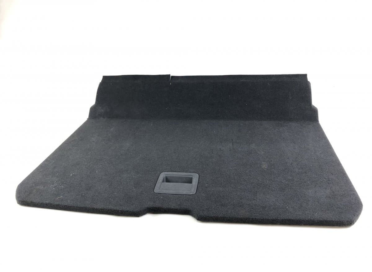 AUDI 81A861529 Luggage Compartment Floor Cover AUDI Q2 (GA) (2016-)