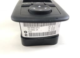 JEEP 68184803AA Main windows switch JEEP GRAND CHEROKEE IV (WK, WK2) (2010-2021) — thumbnail 3
