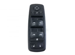 JEEP 68184803AA Main windows switch JEEP GRAND CHEROKEE IV (WK, WK2) (2010-2021) — thumbnail 1