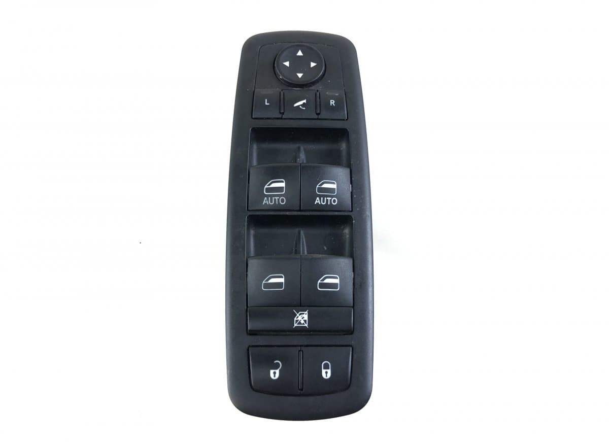 JEEP 68184803AA Main windows switch JEEP GRAND CHEROKEE IV (WK, WK2) (2010-2021)