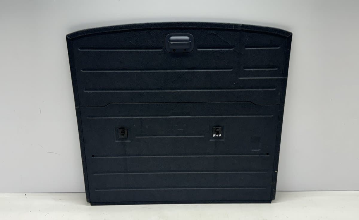 HYUNDAI 85715-M5000-UUG 85715-M5000 85715M5000 Luggage Compartment Floor Cover HYUNDAI NEXO (FE) (2018-)