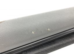 AUDI 4G9861691 Load compartment dog guard AUDI A6 / A6 ALLROAD (C7, 4G) (2010-2018) — thumbnail 2