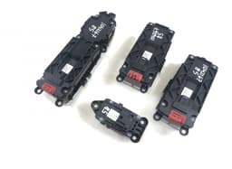 MERCEDES-BENZ A2218214951 Main windows switch MERCEDES-BENZ S-CLASS (W221) (2005-2013) — thumbnail 3