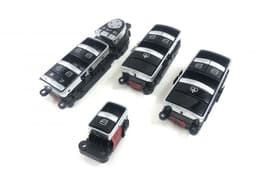 MERCEDES-BENZ A2218214951 Main windows switch MERCEDES-BENZ S-CLASS (W221) (2005-2013) — thumbnail 1