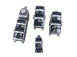 MERCEDES-BENZ A2218214951 Main windows switch MERCEDES-BENZ S-CLASS (W221) (2005-2013) — thumbnail 2