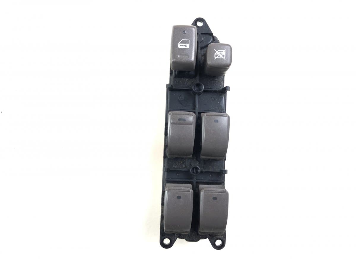 LEXUS 8404050080 Main windows switch LEXUS LS (XF30) (2000-2006)