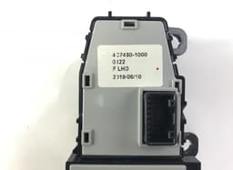 KIA 93570G5240 Main windows switch KIA NIRO I (DE) (2016-2022) — thumbnail 4