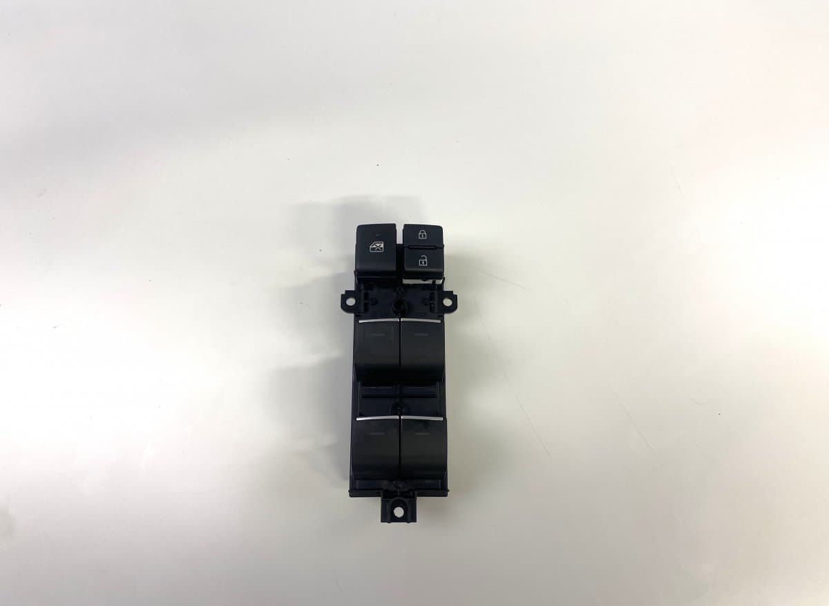 TOYOTA TM0216 84040-02160 Main windows switch TOYOTA COROLLA XII (E210) (2018-)