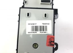 KIA 93570G5240 Main windows switch KIA NIRO I (DE) (2016-2022) — thumbnail 3