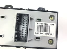 KIA 93570G5240 Main windows switch KIA NIRO I (DE) (2016-2022) — thumbnail 5